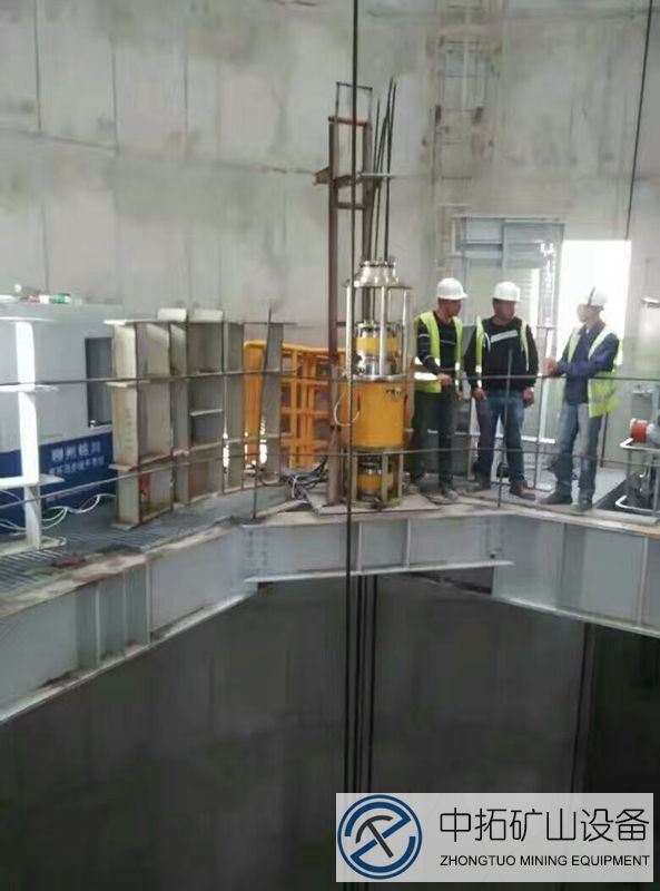 陜西橋梁施工設備施工現場 陜西橋梁施工設備施工現場